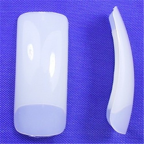 Nail Tips - Ultra Form #07 